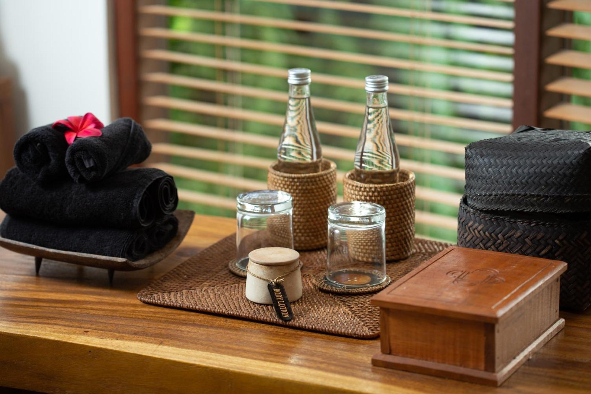 Resor Honai Ubud (Bali)
